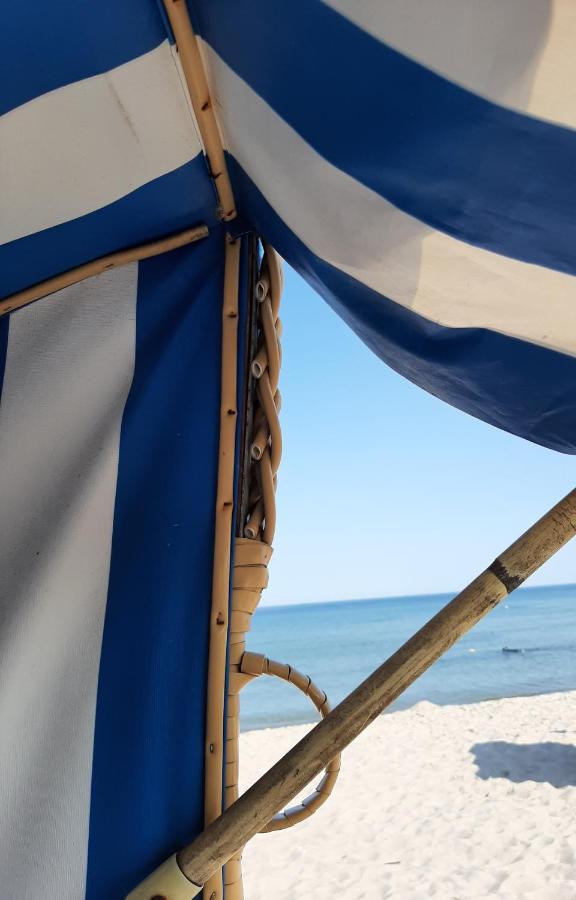 Apartment Penthouse Auszeit, Gerne Mit Hund, Wlan Inkl. Laboe