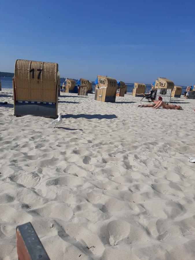 Apartament Penthouse Auszeit, Gerne Mit Hund, Wlan Inkl.