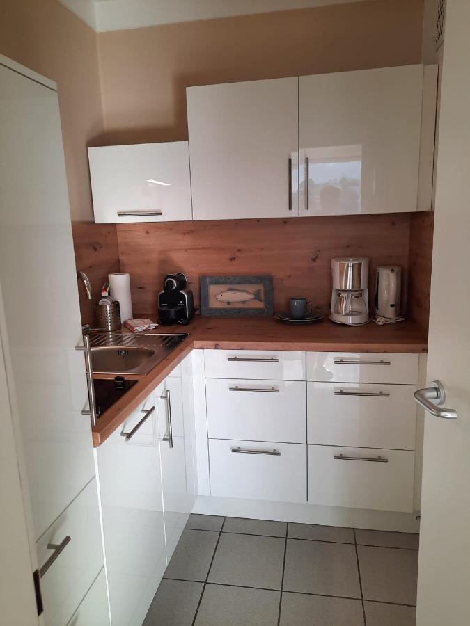 Penthouse Auszeit, Gerne Mit Hund, Wlan Inkl. Apartment *