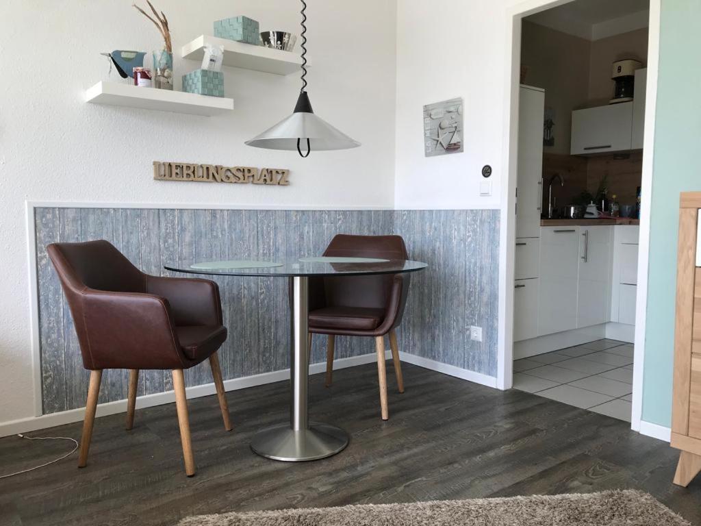 Penthouse Auszeit, Gerne Mit Hund, Wlan Inkl. Apartment *