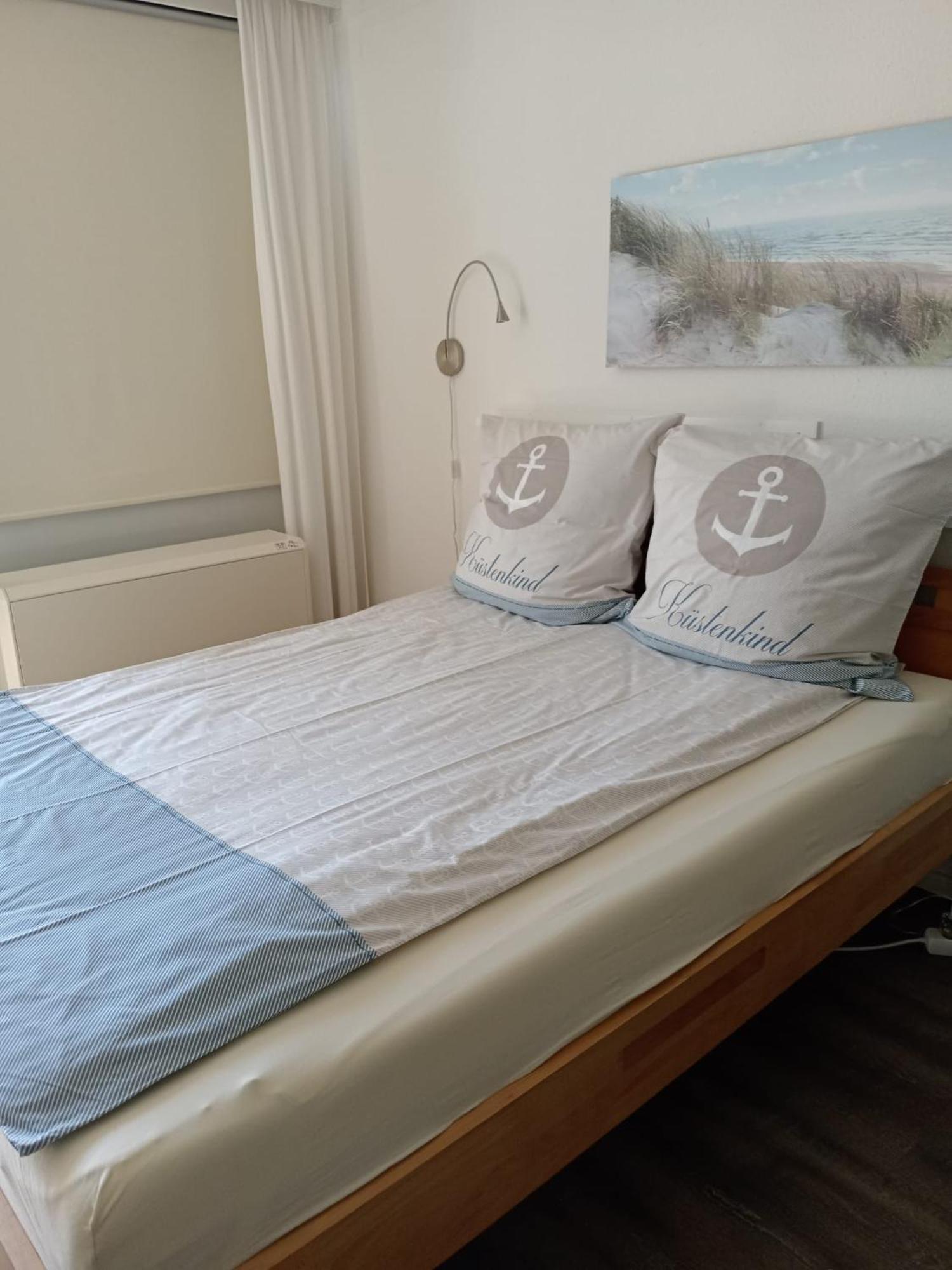 Penthouse Auszeit, Gerne Mit Hund, Wlan Inkl. * Laboe